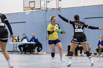 Bild 19 - F HSG Pinnau2 - Rellinger TV2 : Ergebnis: 27:20